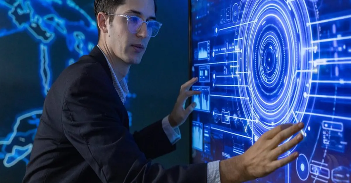 Edge Computing: Przyszłość przetwarzania danych blisko użytkownika